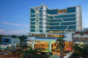 Golden Tulip Galaxy Hotel Banjarmasin